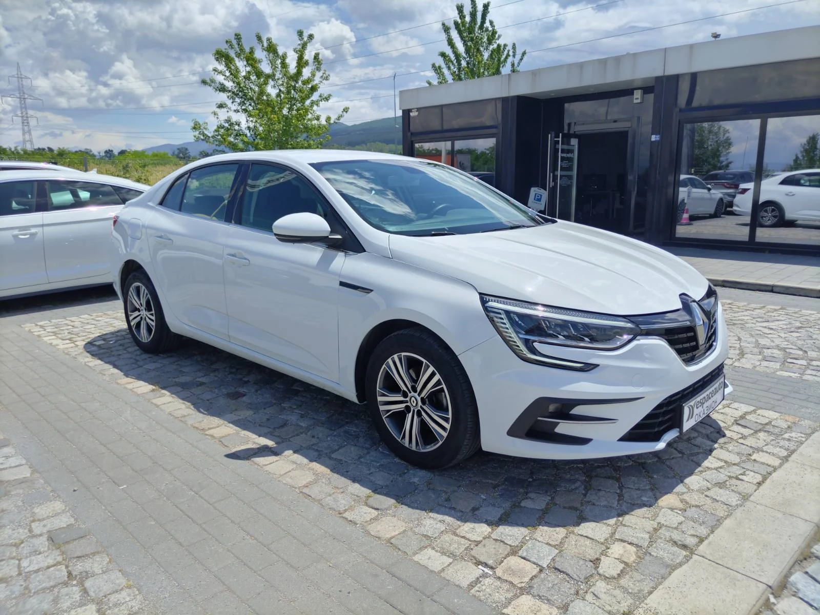Renault Megane 1.3Tce/ 140�.�. | Mobile.bg � ����������� 3