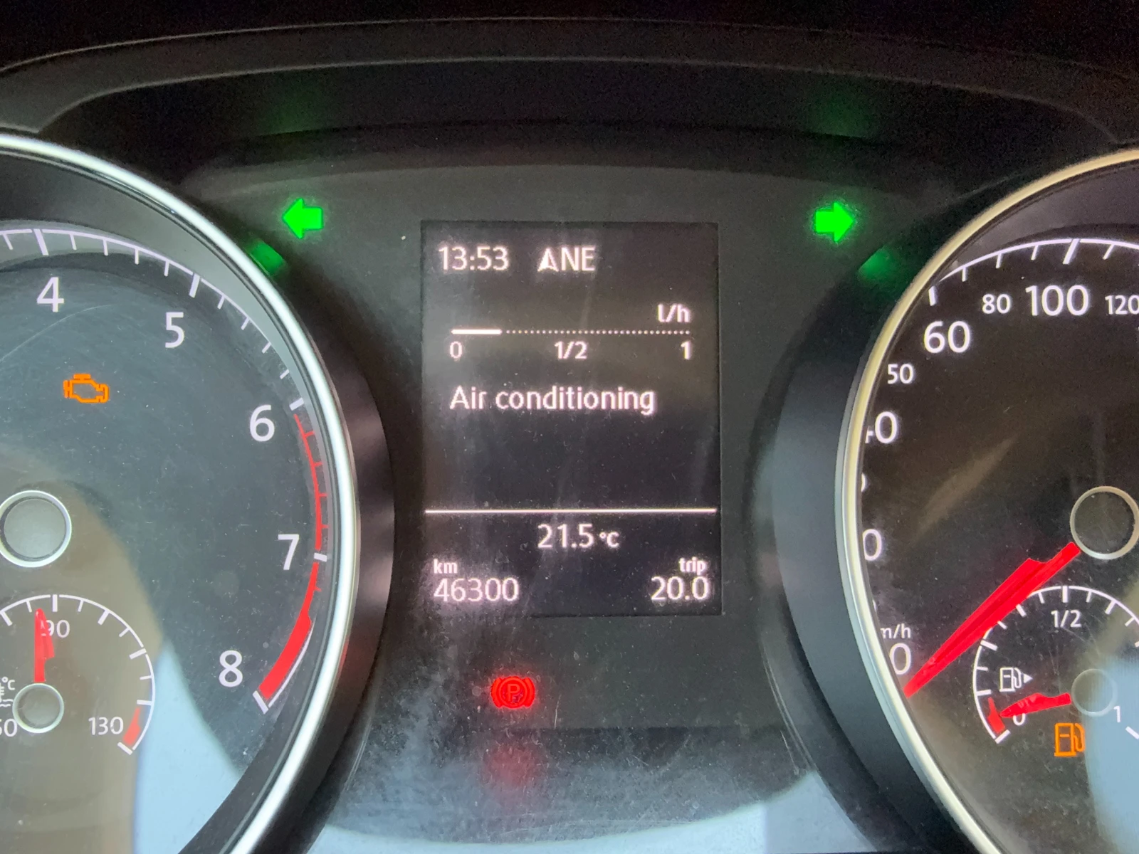 VW Golf 1.2 TSI, снимка 6 - Автомобили и джипове - 55165586