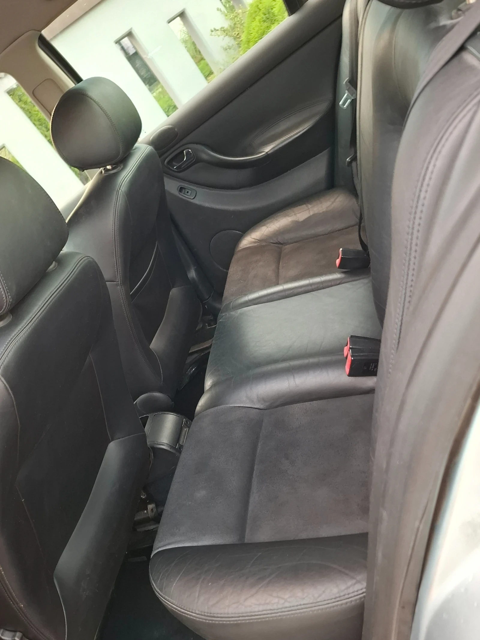 Seat Leon 1.9TDI* (90кс)* * FACELIFT* КОЖА* HOB BHOC* * , снимка 17 - Автомобили и джипове - 55286902