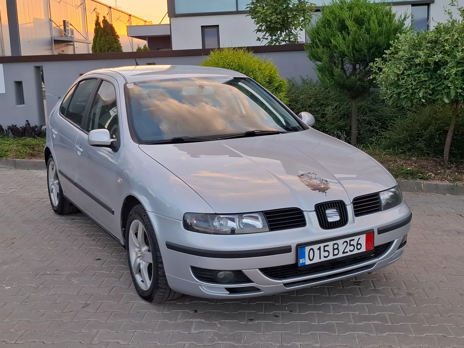 Seat Leon 1.9TDI* (90кс)* * FACELIFT* КОЖА* HOB BHOC* * , снимка 8 - Автомобили и джипове - 55286902