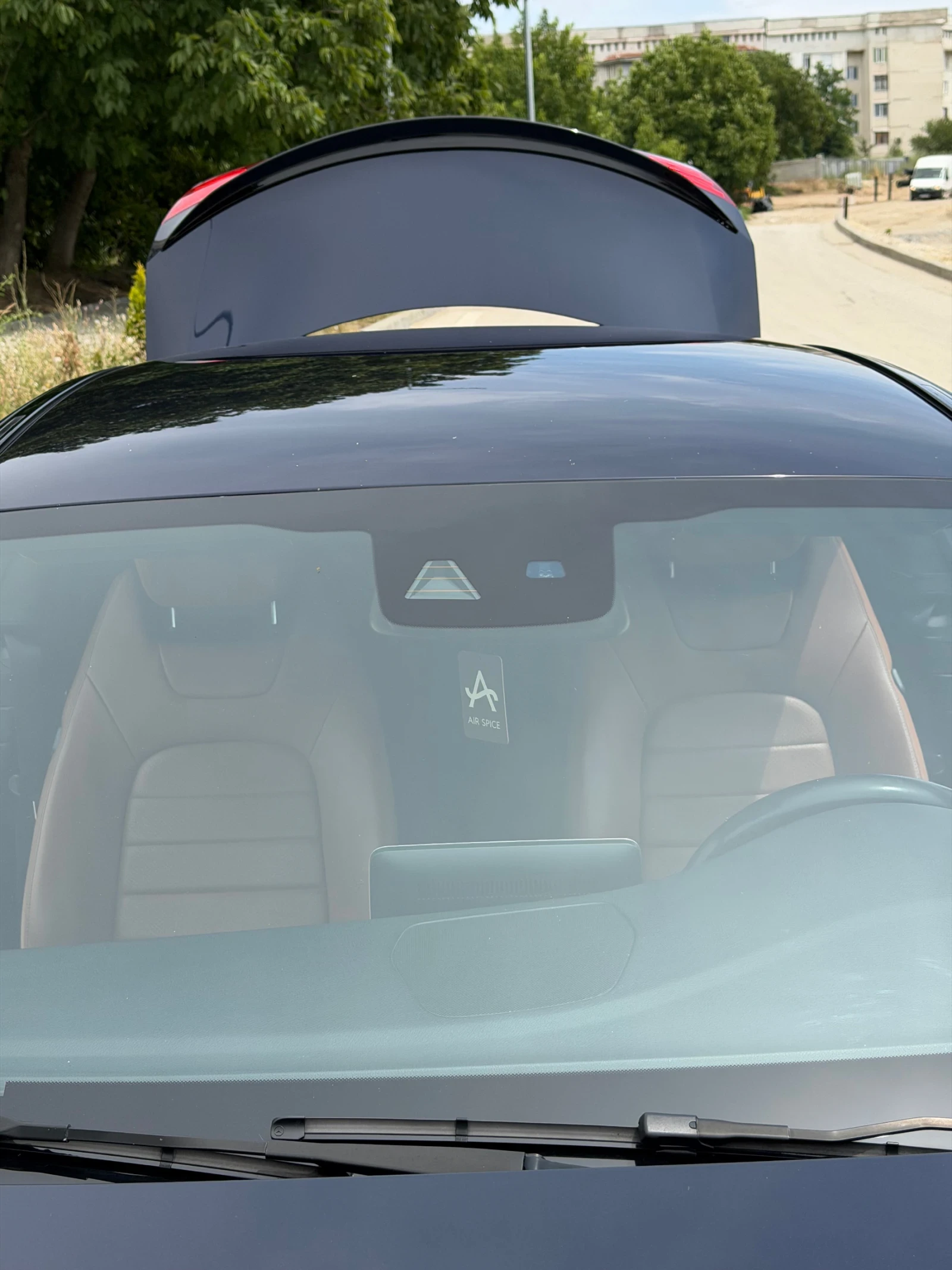 Mercedes-Benz C 220, снимка 16 - Автомобили и джипове - 55410833