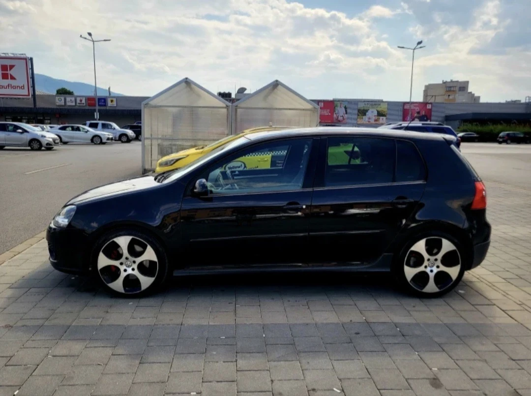 VW Golf, снимка 3 - Автомобили и джипове - 55480729