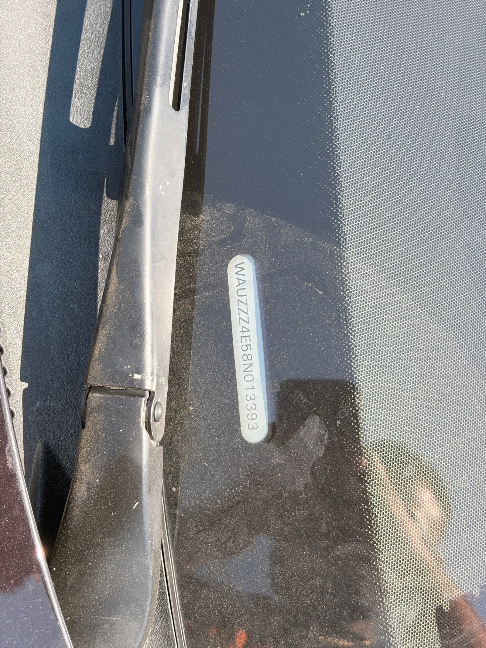 Audi A8 4.2TDi, снимка 9 - Автомобили и джипове - 55599136