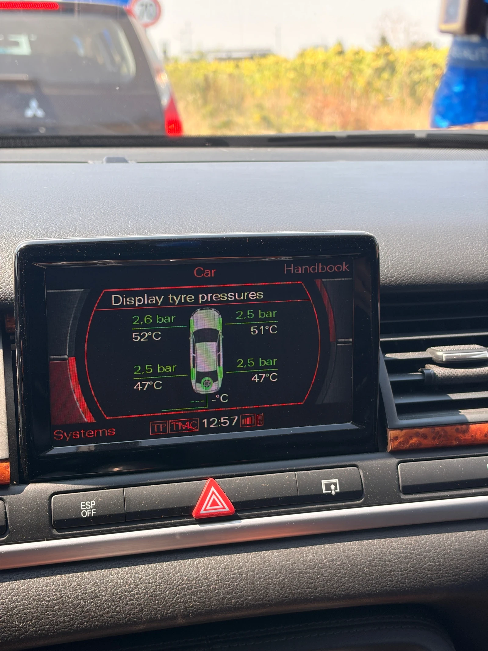 Audi A8 4.2TDi, снимка 13 - Автомобили и джипове - 55599136