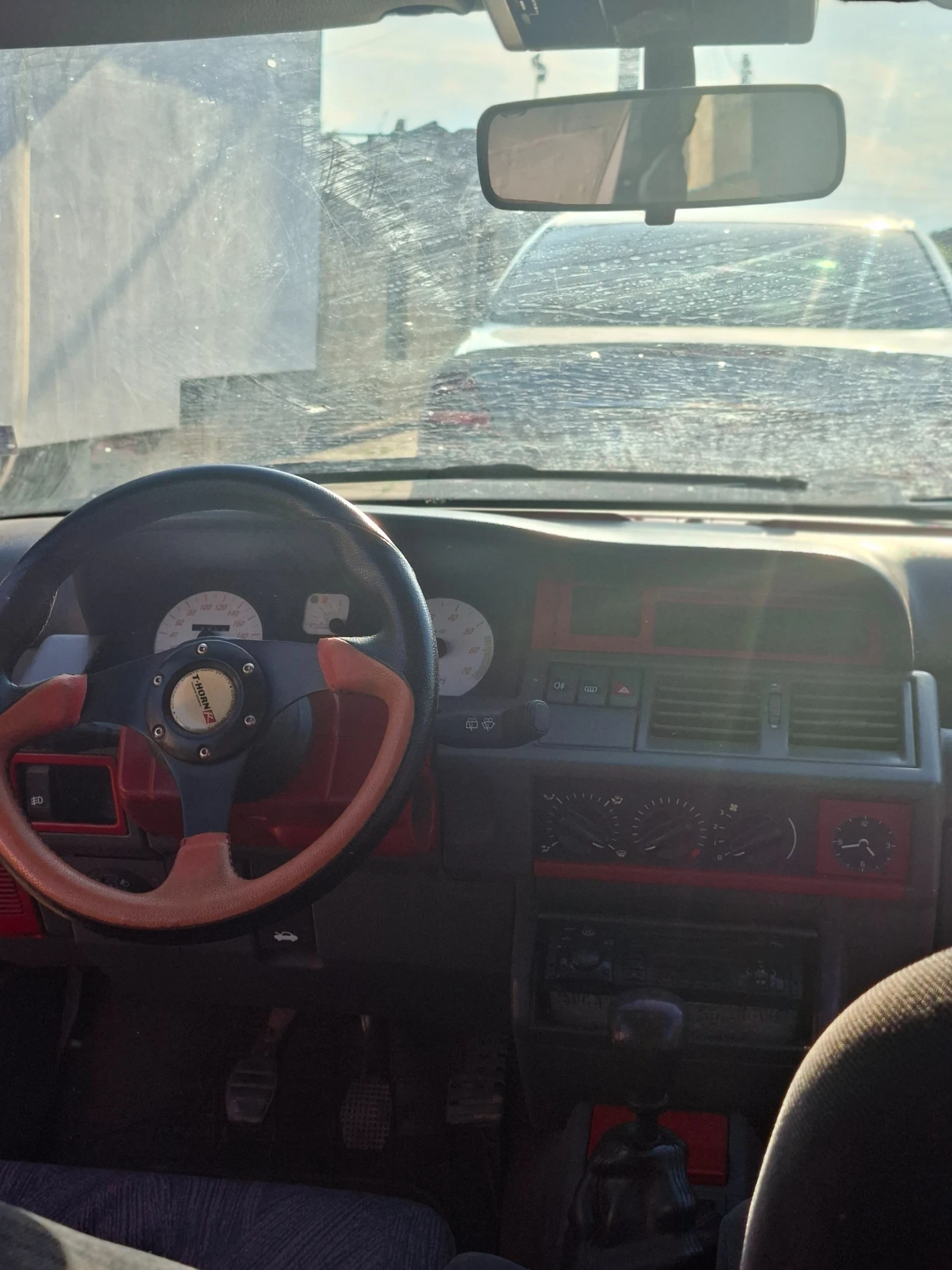 Renault Clio, снимка 6 - Автомобили и джипове - 55606016
