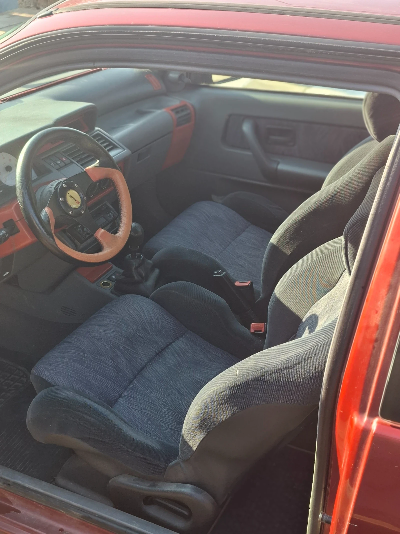 Renault Clio, снимка 4 - Автомобили и джипове - 55606016