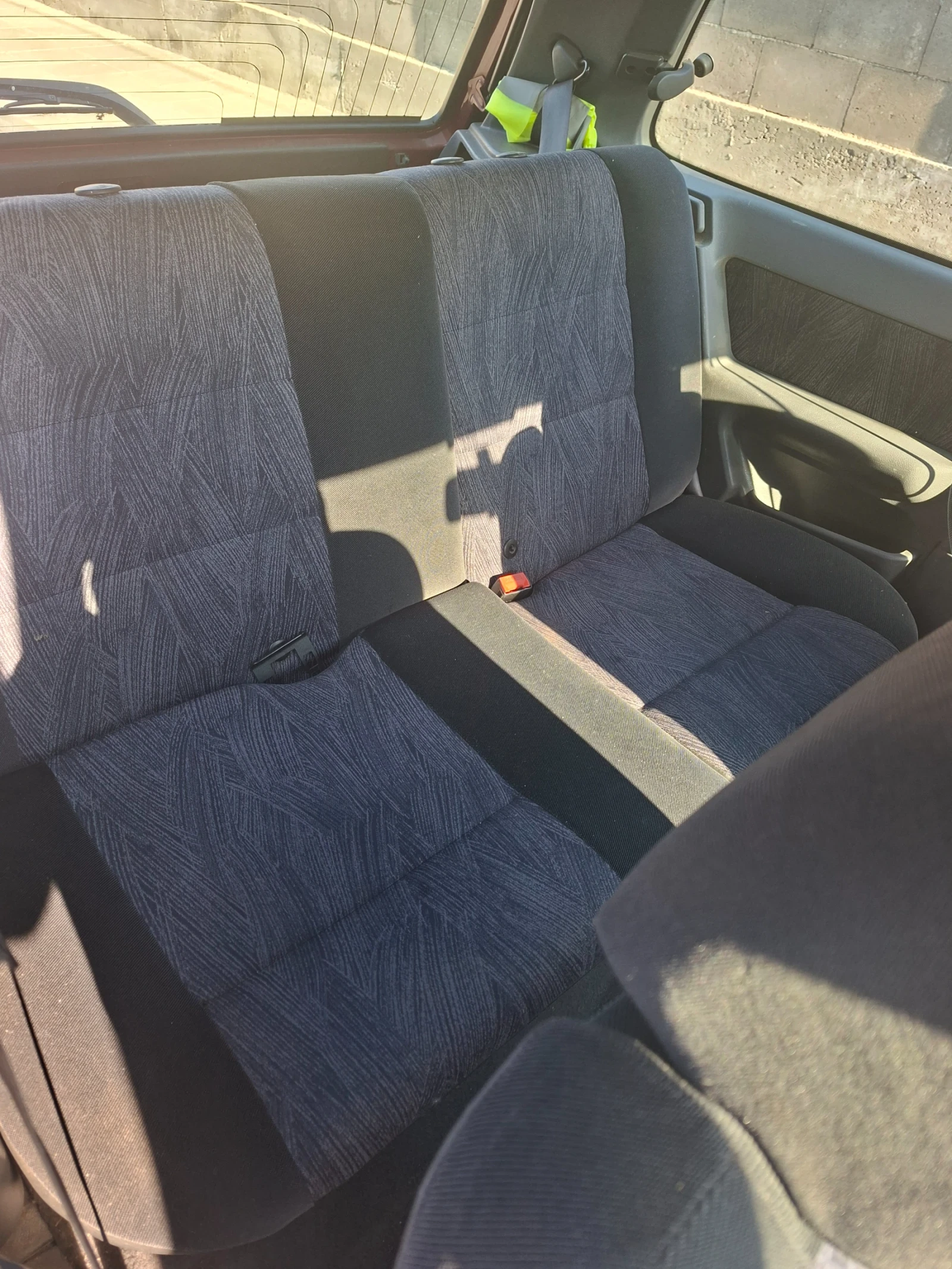 Renault Clio, снимка 5 - Автомобили и джипове - 55606016