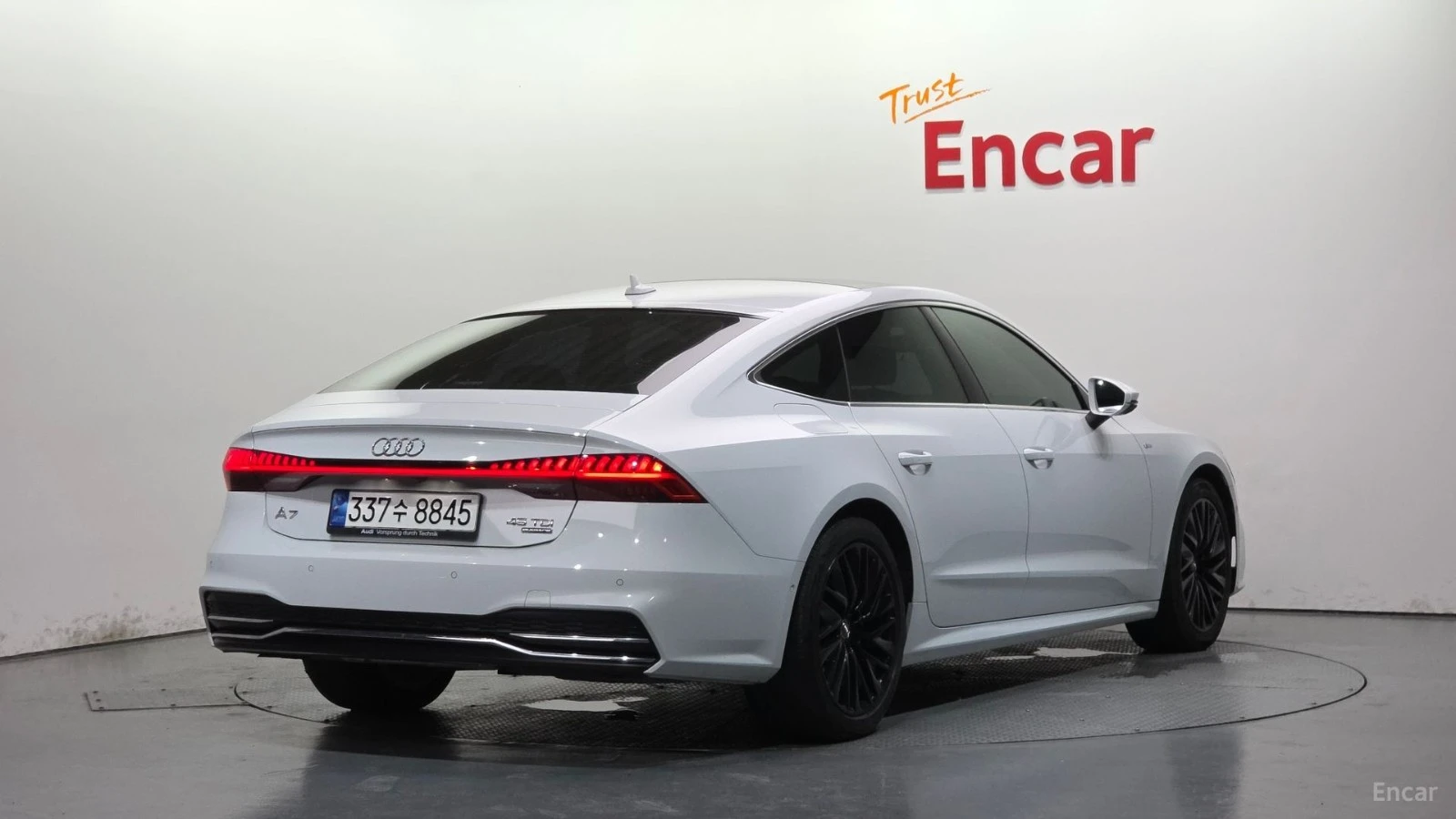 Audi A7 ОБДУХВАНЕ* ПАМЕТ* 360 КАМЕРА* ПОДГРЕВ* ПАНОРАМА, снимка 2 - Автомобили и джипове - 55624009