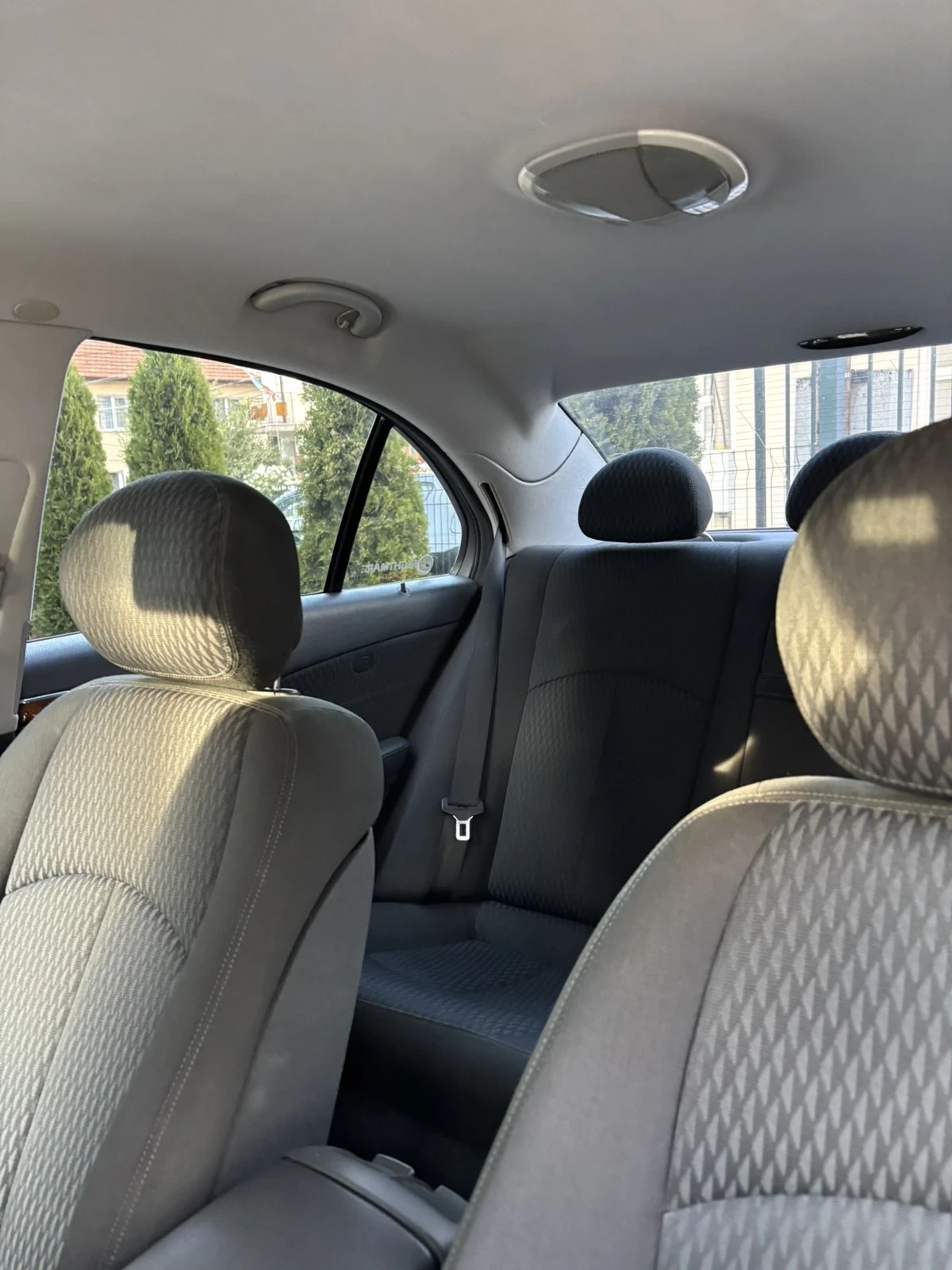 Mercedes-Benz E 320 Е320 CDI V6, снимка 14 - Автомобили и джипове - 55676755