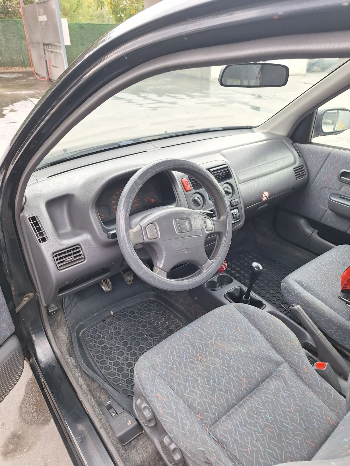 Honda Logo, снимка 6 - Автомобили и джипове - 56316812