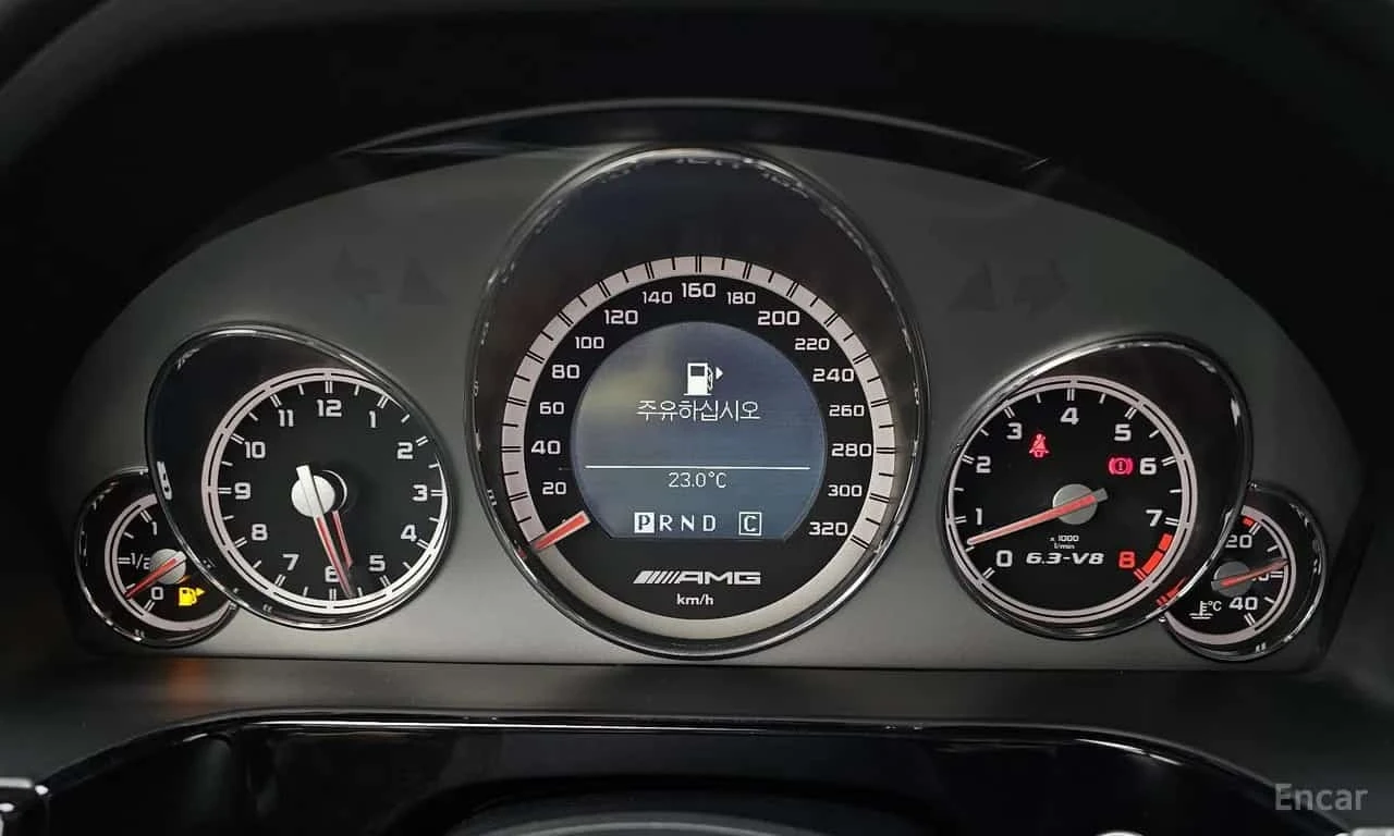 Mercedes-Benz E 63 AMG * E63 * ЦЕНА ДО БГ, снимка 8 - Автомобили и джипове - 56545598