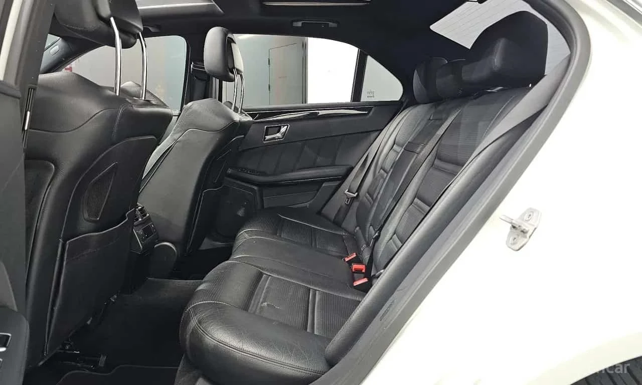 Mercedes-Benz E 63 AMG * E63 * ЦЕНА ДО БГ, снимка 12 - Автомобили и джипове - 56545598