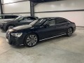 Audi A8 60 TFSI V8 LONG QUATTRO ЛИЗИНГ - [3] 
