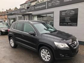 VW Tiguan NA 4ASTI 2000 TDI, снимка 3