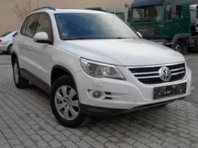 VW Tiguan NA 4ASTI 2000 TDI, снимка 5