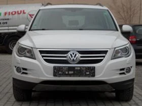 VW Tiguan NA 4ASTI 2000 TDI, снимка 1