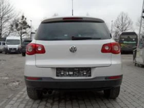 VW Tiguan NA 4ASTI 2000 TDI, снимка 9