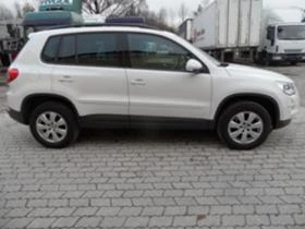 VW Tiguan NA 4ASTI 2000 TDI, снимка 7