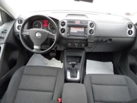 VW Tiguan NA 4ASTI 2000 TDI, снимка 16