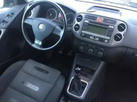 VW Tiguan NA 4ASTI 2000 TDI, снимка 17
