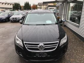 VW Tiguan NA 4ASTI 2000 TDI, снимка 2