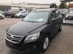 VW Tiguan NA 4ASTI 2000 TDI, снимка 4