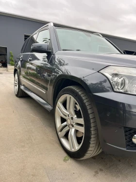 Mercedes-Benz GLK GLK 320 бензин мотор 272 на части, снимка 6