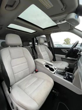 Mercedes-Benz GLK GLK 320 бензин мотор 272 на части, снимка 15