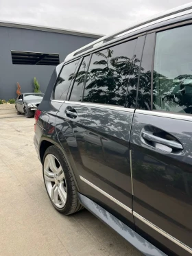 Mercedes-Benz GLK GLK 320 бензин мотор 272 на части, снимка 7