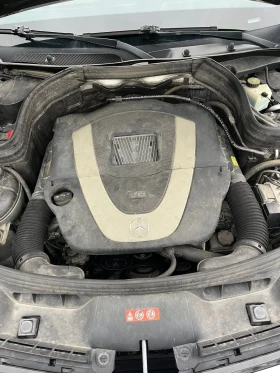 Mercedes-Benz GLK GLK 320 бензин мотор 272 на части, снимка 16