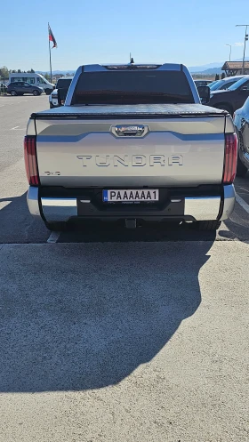 Toyota Tundra 1794 EDITION, снимка 3