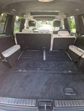 Mercedes-Benz GL 550, снимка 4
