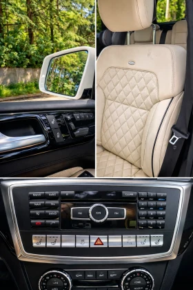 Mercedes-Benz GL 550, снимка 3