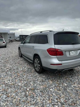 Mercedes-Benz GL 450, снимка 4