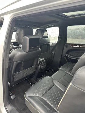 Mercedes-Benz GL 450, снимка 6