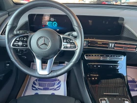 Mercedes-Benz EQC 400 AMG-FULL* 4MATIC* 360-КАМЕРИ* , снимка 12