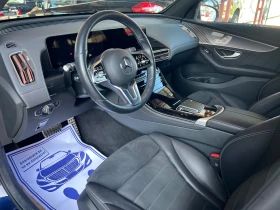 Mercedes-Benz EQC 400 AMG-FULL* 4MATIC* 360-КАМЕРИ* , снимка 13