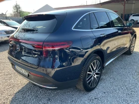 Mercedes-Benz EQC 400 AMG-FULL* 4MATIC* 360-КАМЕРИ* , снимка 5