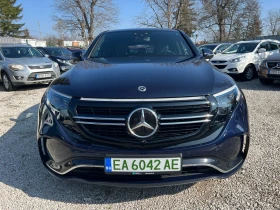 Mercedes-Benz EQC 400 AMG-FULL* 4MATIC* 360-КАМЕРИ* , снимка 2