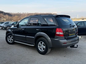 Kia Sorento 3.5i 194кс ГАЗ-БЕНЗИН АВТОМАТИК , снимка 8