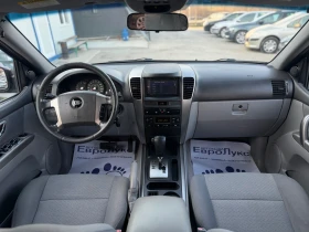Kia Sorento 3.5i 194кс ГАЗ-БЕНЗИН АВТОМАТИК , снимка 9