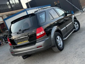 Kia Sorento 3.5i 194кс ГАЗ-БЕНЗИН АВТОМАТИК , снимка 6