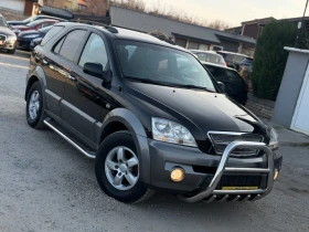 Kia Sorento 3.5i 194кс ГАЗ-БЕНЗИН АВТОМАТИК , снимка 1