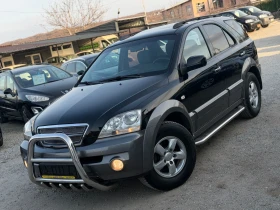 Kia Sorento 3.5i 194кс ГАЗ-БЕНЗИН АВТОМАТИК , снимка 3