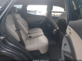 Hyundai Santa fe 2.4l Sport 2.4L, снимка 8