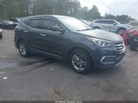 Hyundai Santa fe 2.4l Sport 2.4L, снимка 1