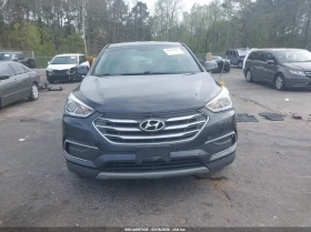 Hyundai Santa fe 2.4l Sport 2.4L, снимка 12