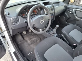 Dacia Duster 1.5 dci / 4x4  / euro6, снимка 11