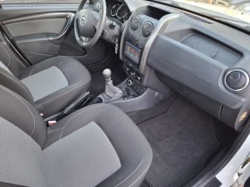 Dacia Duster 1.5 dci / 4x4  / euro6, снимка 10