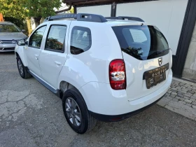 Dacia Duster 1.5 dci / 4x4  / euro6, снимка 8